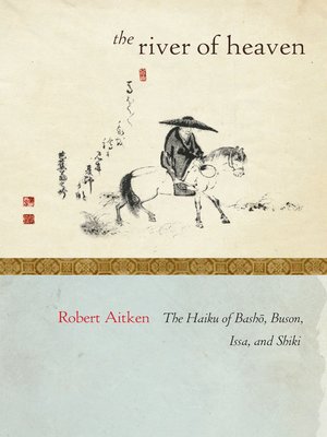 cover image of The River of Heaven
